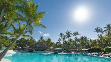 Catalonia Bavaro Beach